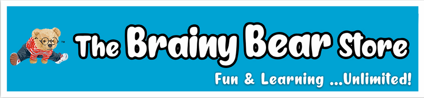 The Brainy Bear Store