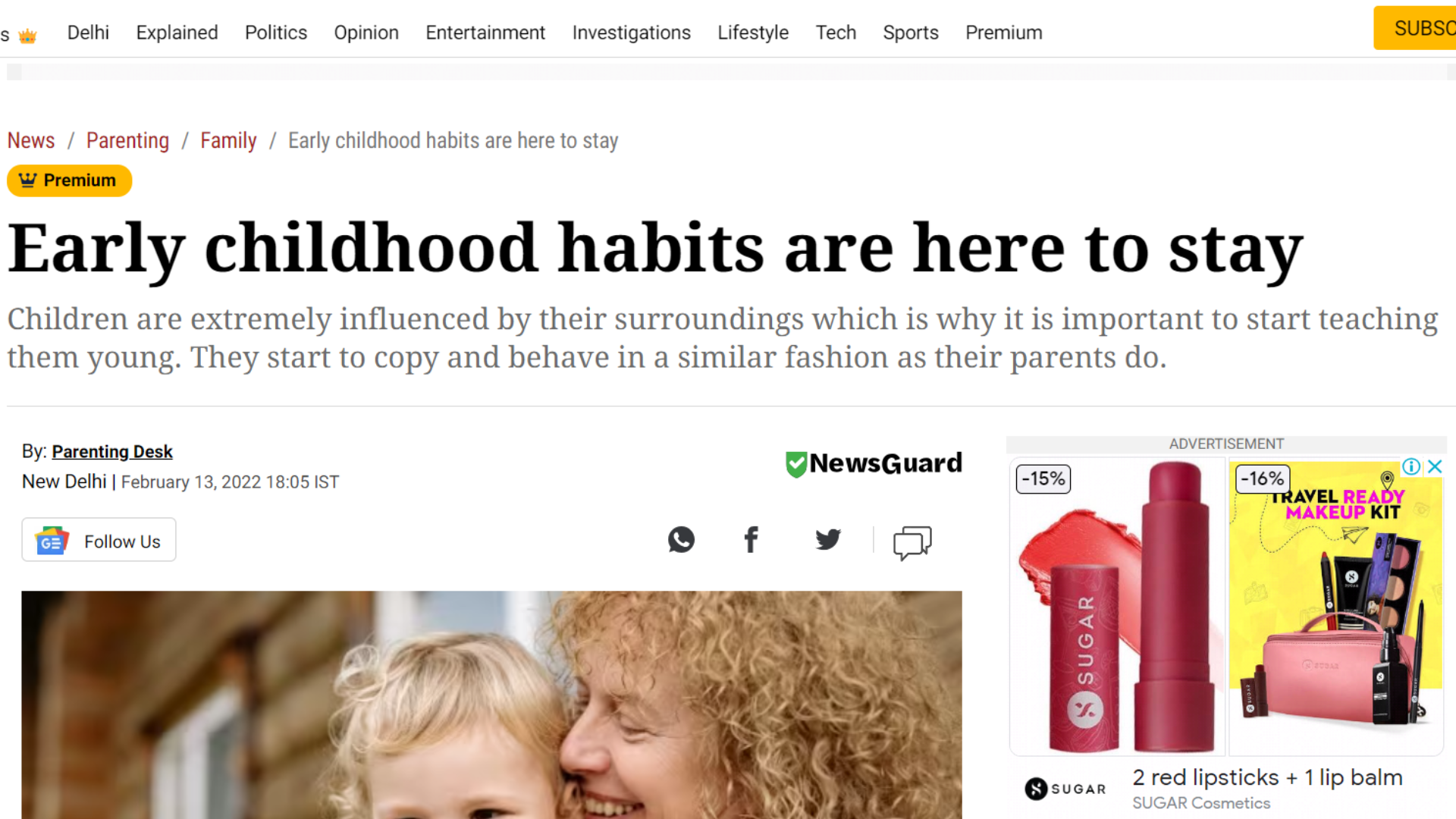 responsive image
