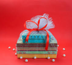 Gift Wrapping