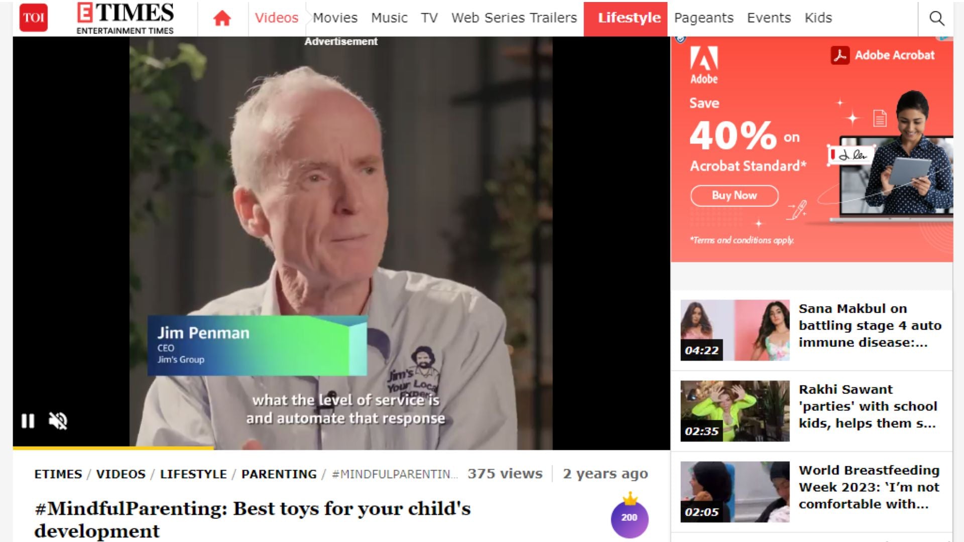 responsive image