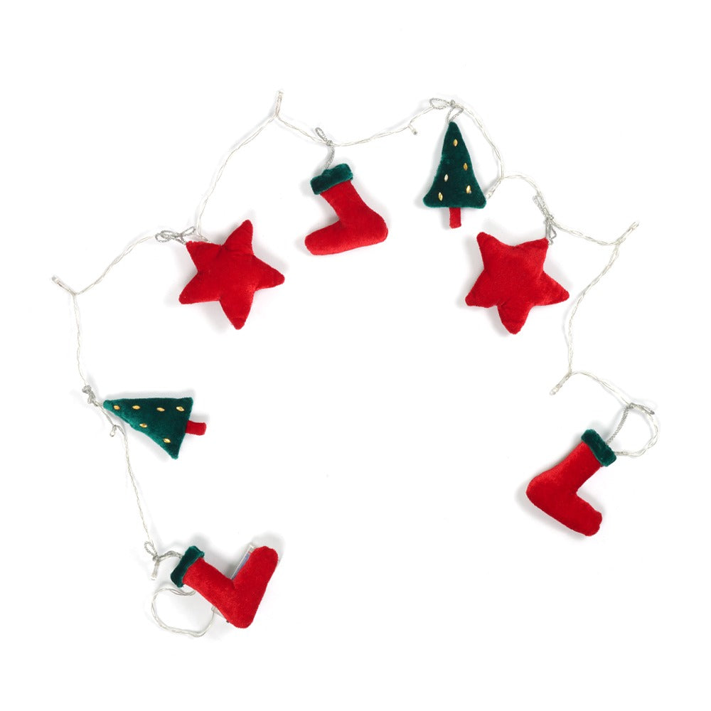 Buy Christmas Lights Online at lowest prices The Brainy Bear Store