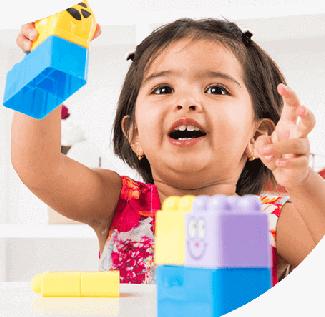 Montessori Activity Kits for 2-4 years old