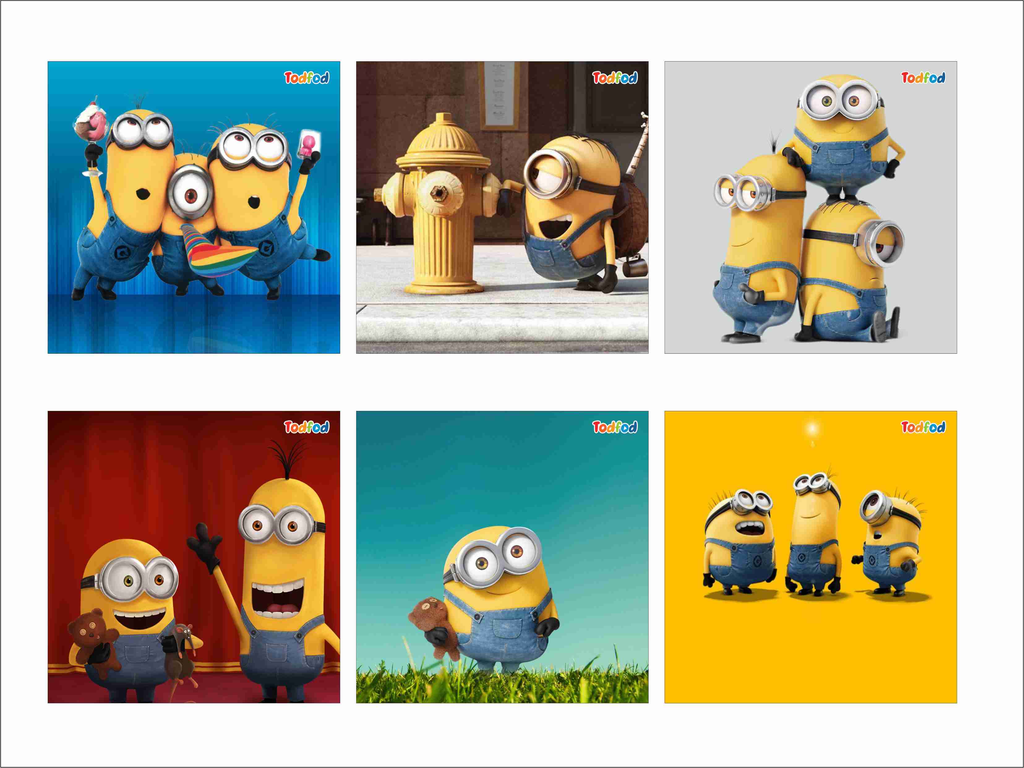 Wooden Jigsaw Puzzles Minions And Friends Anime Cartoon Characters F wooden-jigsaw-puzzles-minions-and-friends-anime-cartoon-characters-f