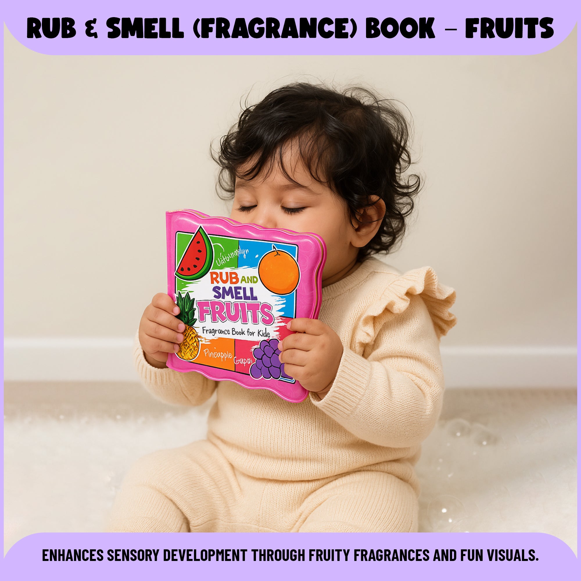 Montessori Activity Toys for 11 Months