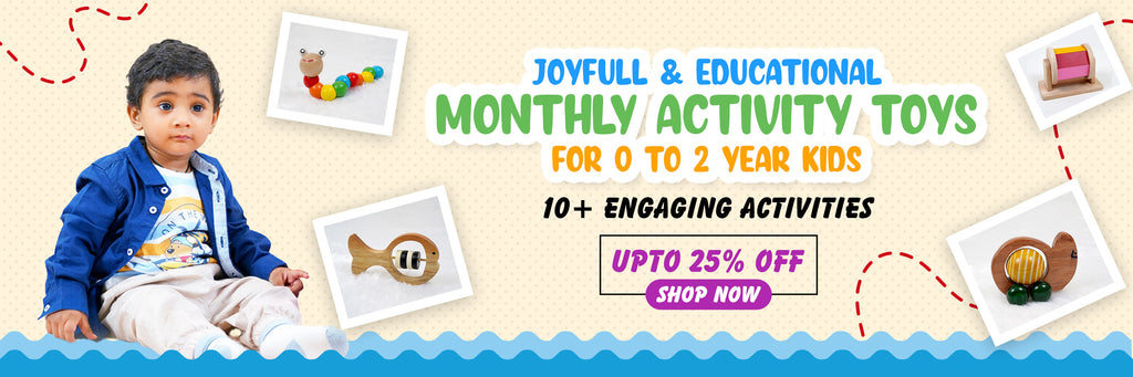 Montessori Toys