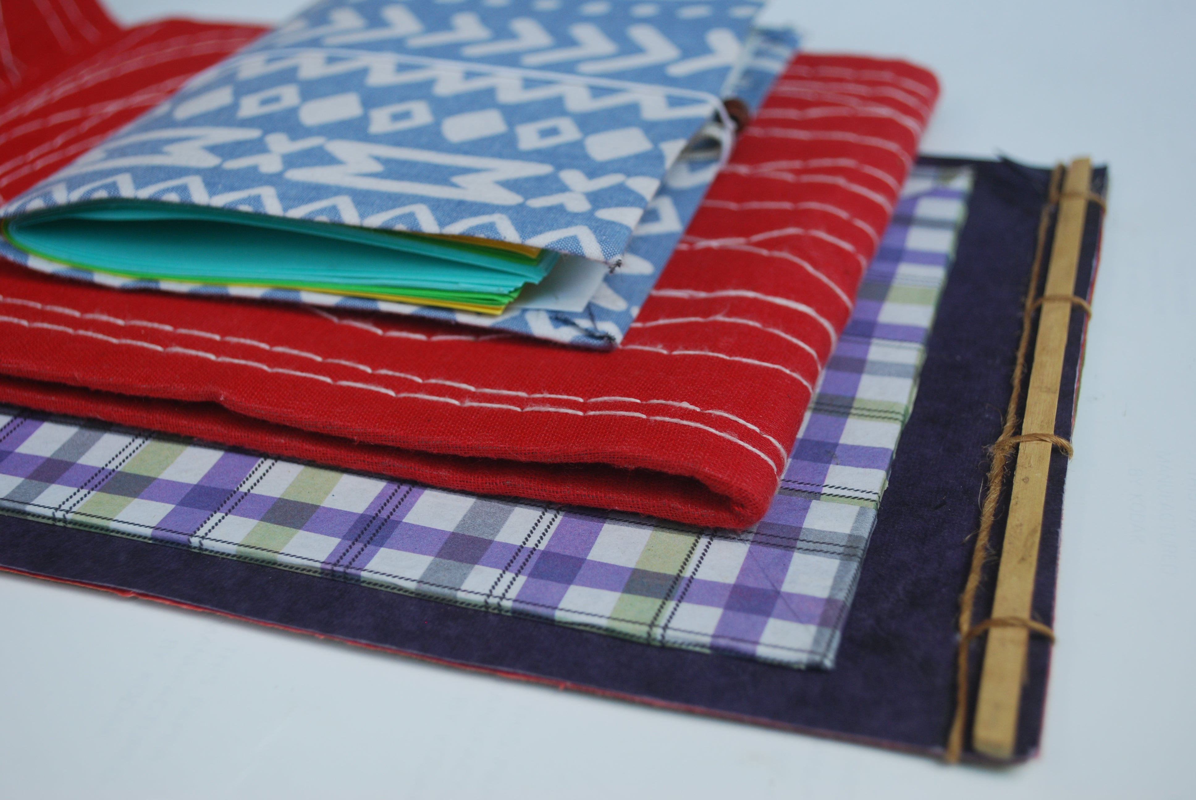 Bookbinding Samples Buy BOOK BINDING DIY KIT Online – The Brainy Bear Store